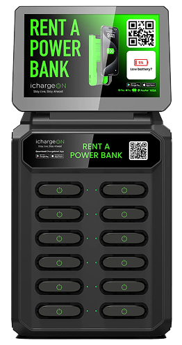 Powerbankthree